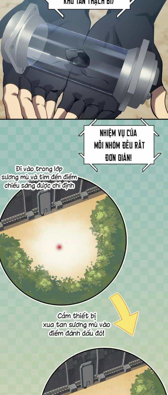 Quỷ Tiến Hóa - Chương 4 - ảnh 24