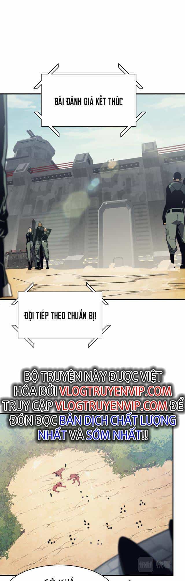 Quỷ Tiến Hóa - Chương 4 - ảnh 29
