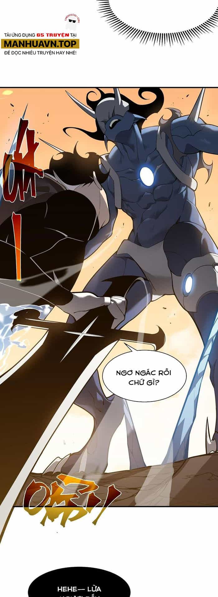 Quỷ Tiến Hóa - Chương 50 - ảnh 36