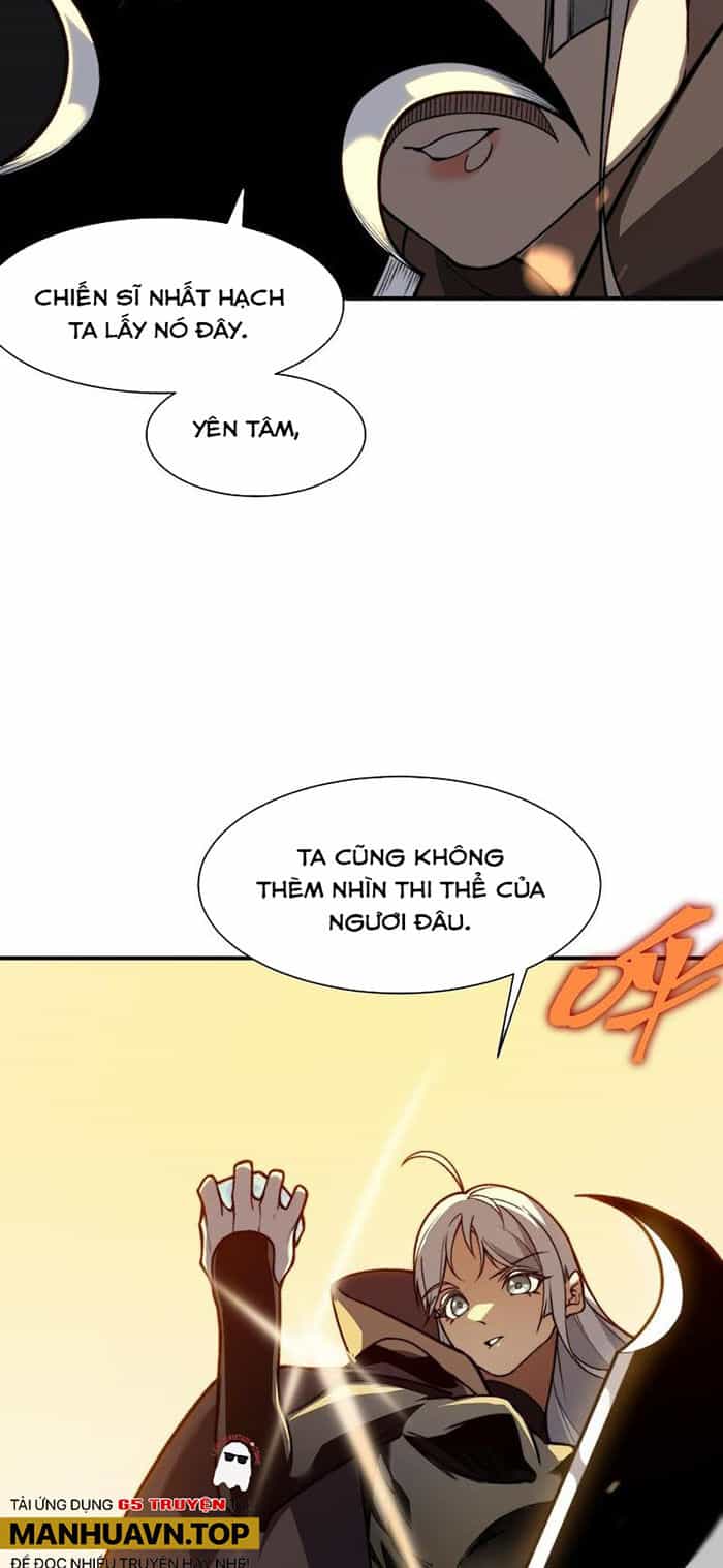 Quỷ Tiến Hóa - Chương 50 - ảnh 43