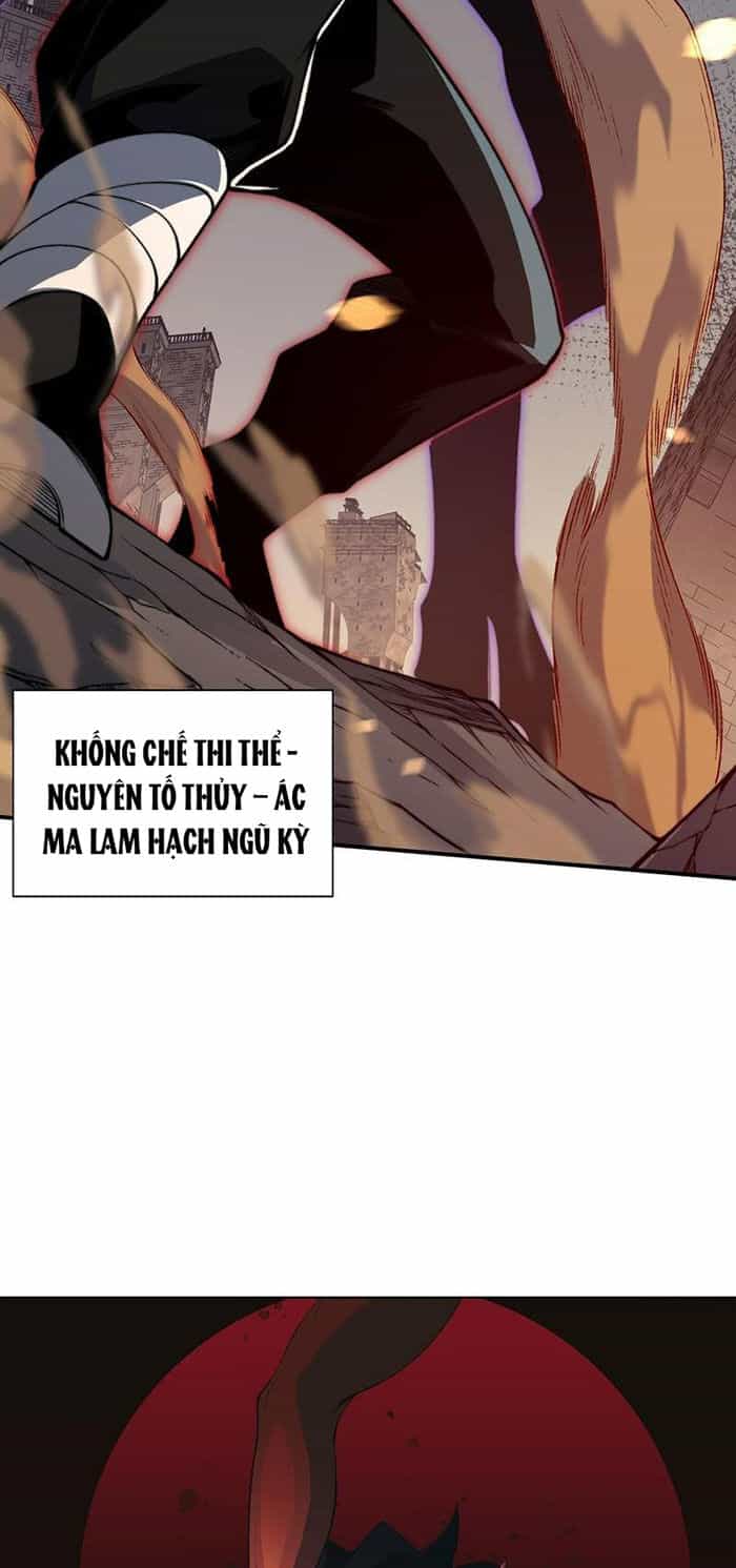 Quỷ Tiến Hóa - Chương 52 - ảnh 2