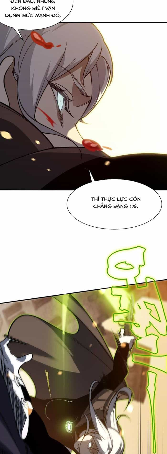 Quỷ Tiến Hóa - Chương 53 - ảnh 12