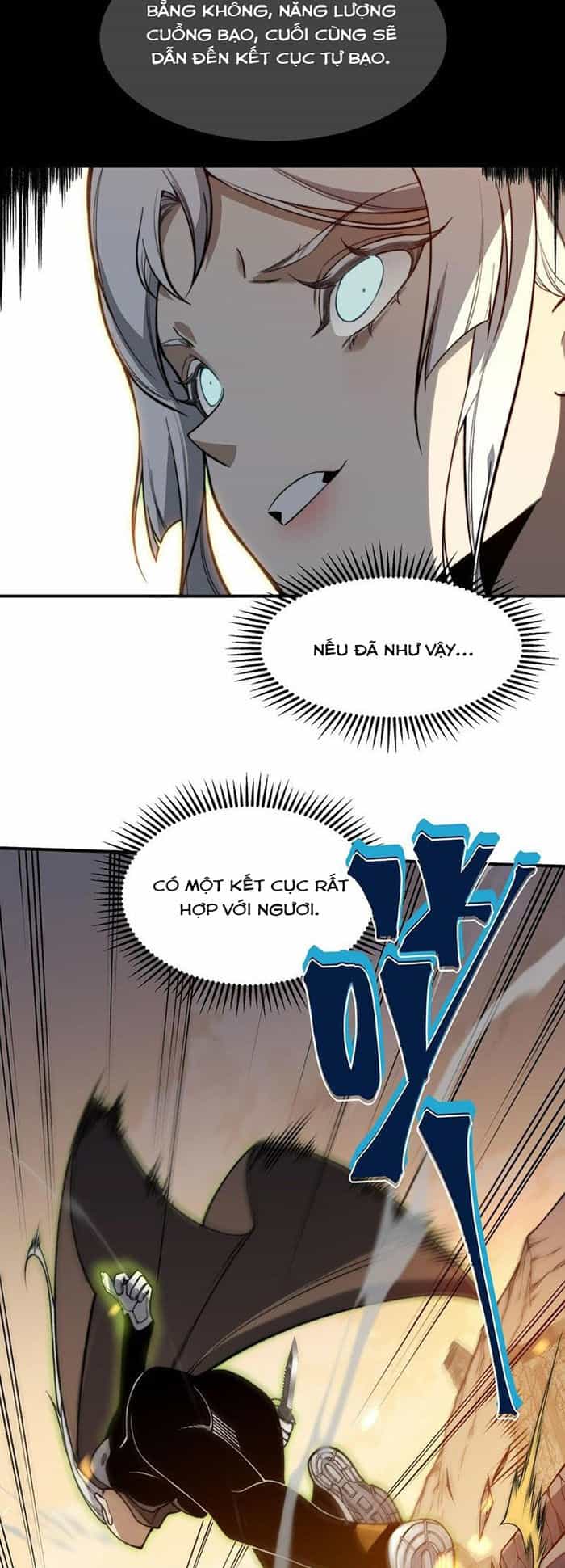 Quỷ Tiến Hóa - Chương 53 - ảnh 2