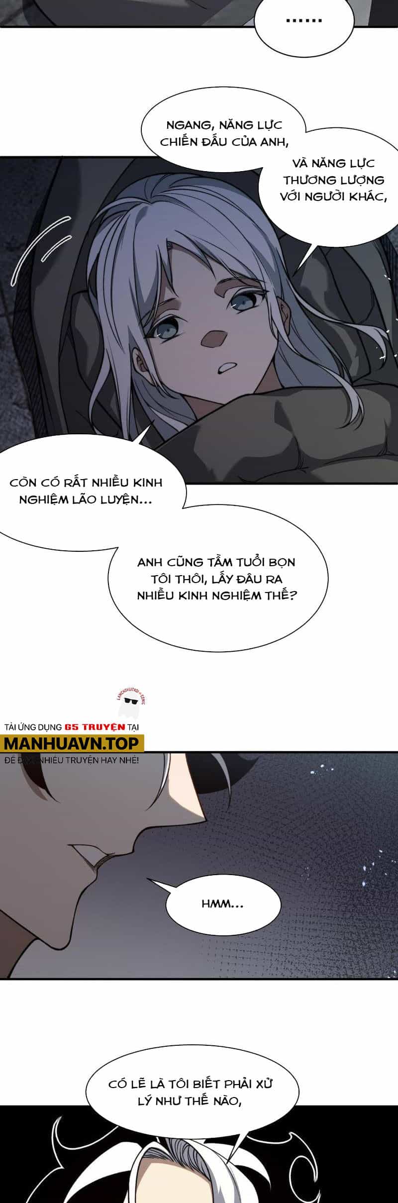 Quỷ Tiến Hóa - Chương 53 - ảnh 44