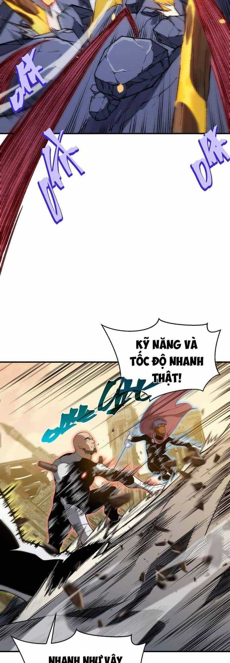 Quỷ Tiến Hóa - Chương 56 - ảnh 20