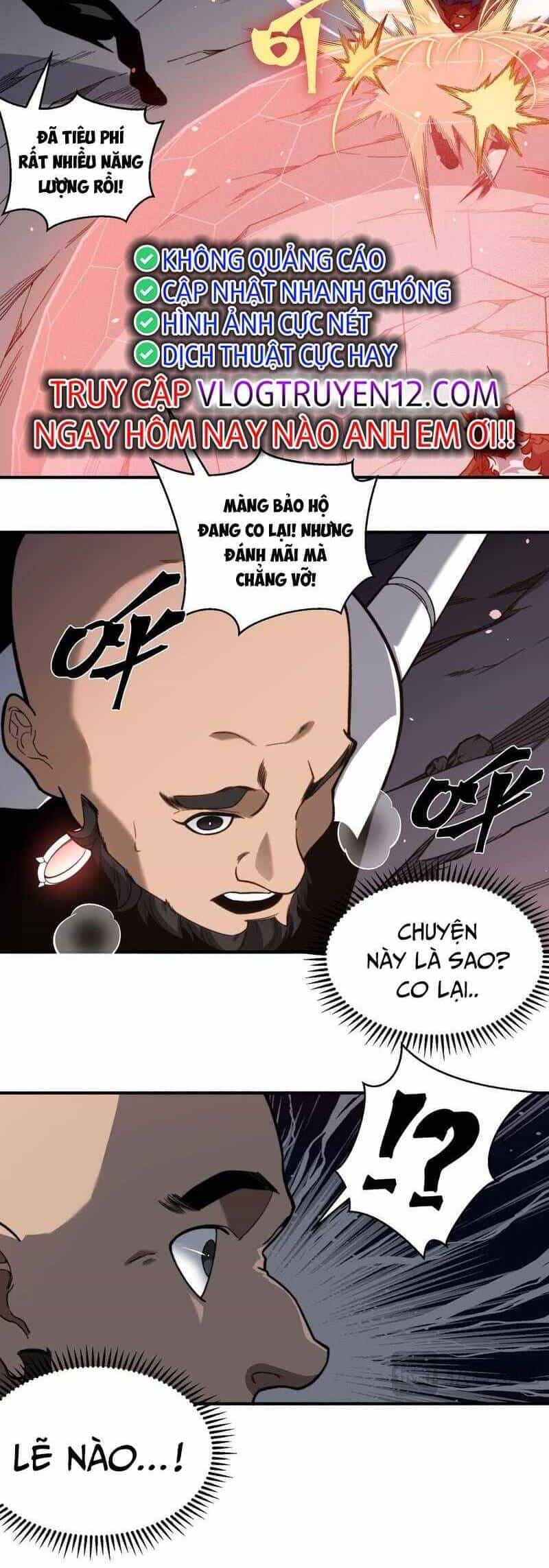 Quỷ Tiến Hóa - Chương 56 - ảnh 31