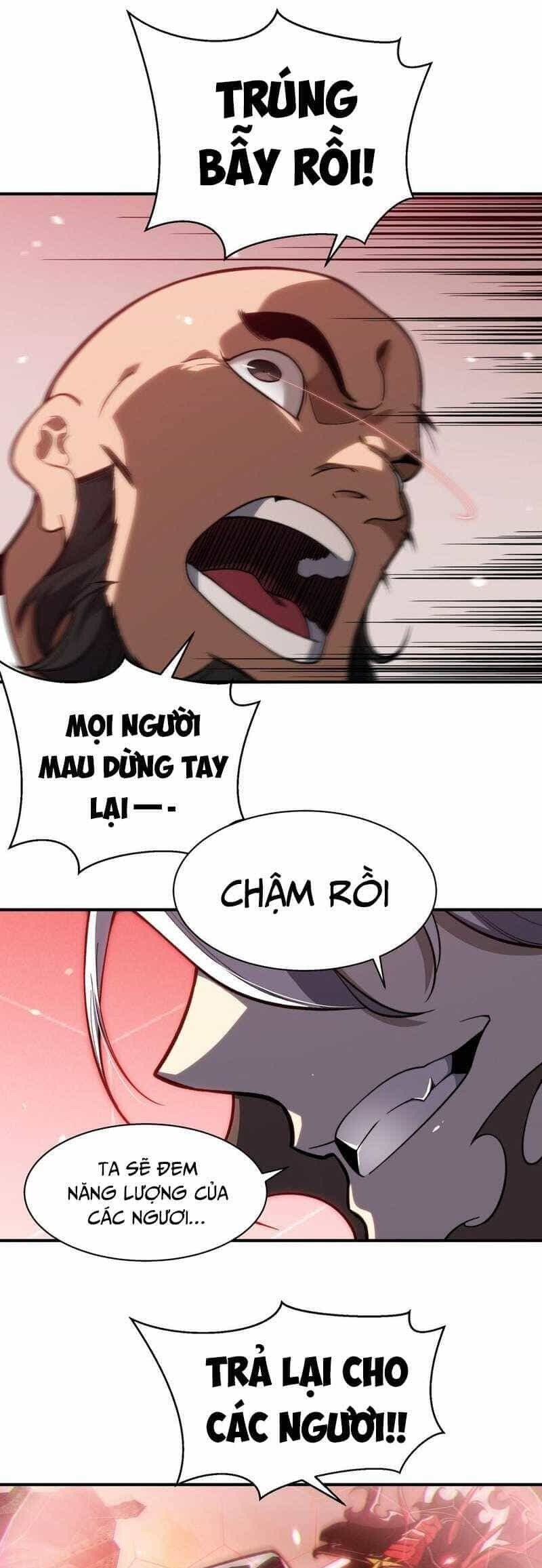Quỷ Tiến Hóa - Chương 56 - ảnh 32