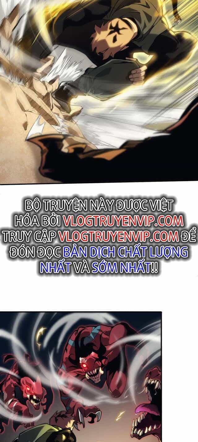 Quỷ Tiến Hóa - Chương 5 - ảnh 15