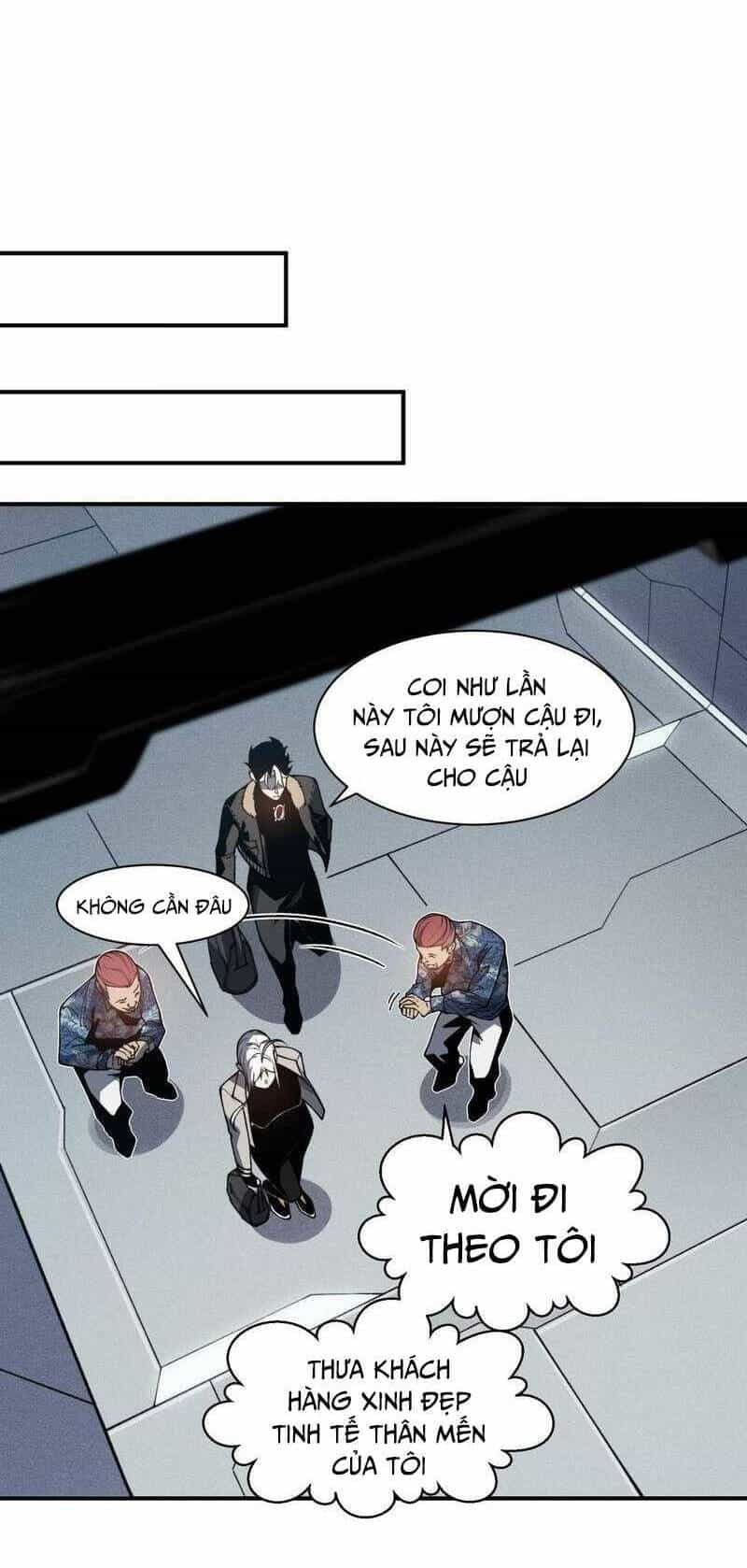Quỷ Tiến Hóa - Chương 59 - ảnh 31