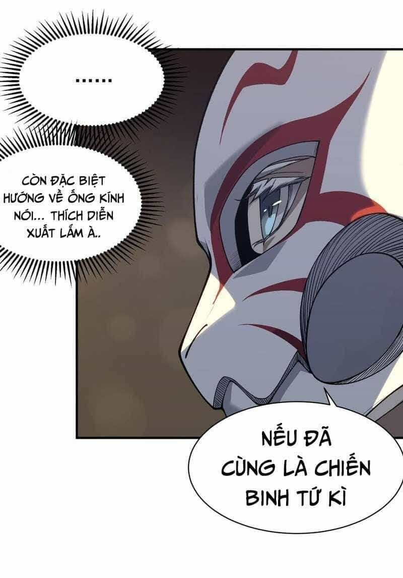 Quỷ Tiến Hóa - Chương 60 - ảnh 47