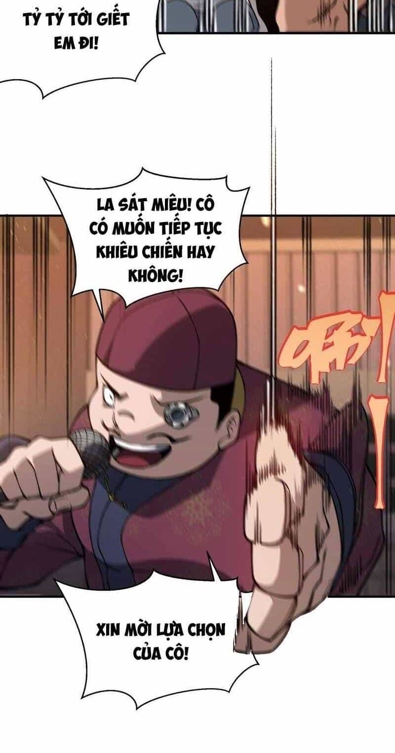 Quỷ Tiến Hóa - Chương 62 - ảnh 28