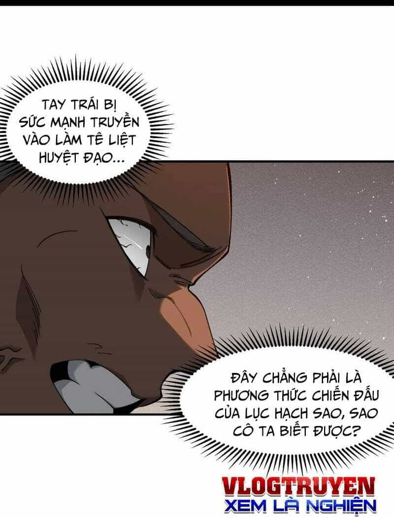 Quỷ Tiến Hóa - Chương 62 - ảnh 7