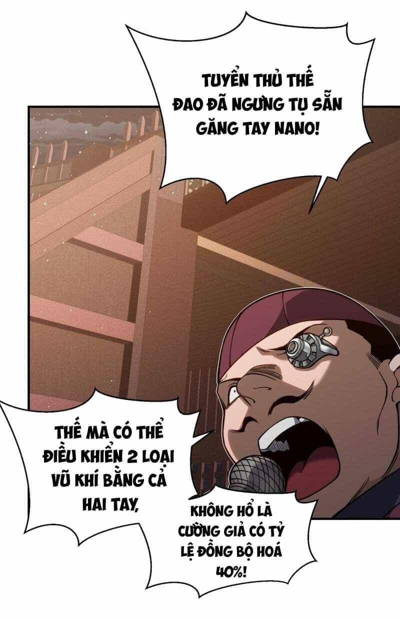 Quỷ Tiến Hóa - Chương 62 - ảnh 9
