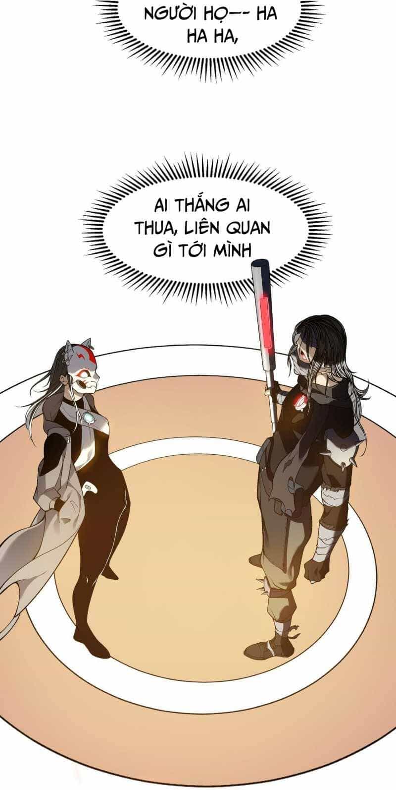 Quỷ Tiến Hóa - Chương 63 - ảnh 46