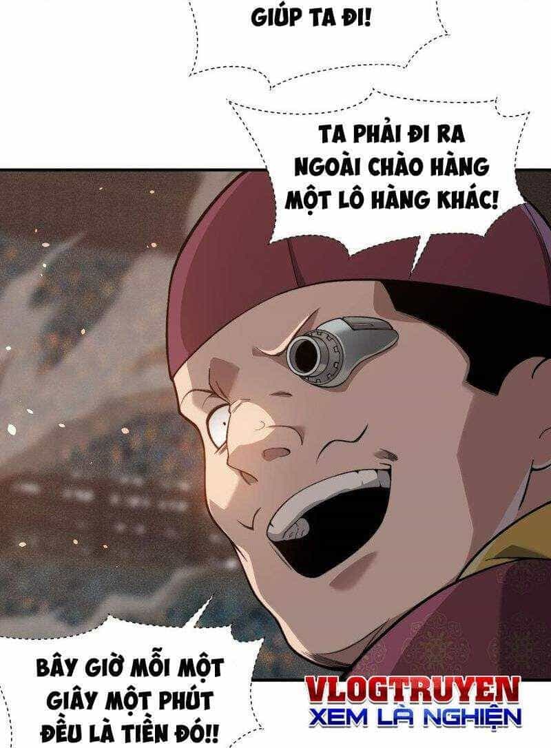 Quỷ Tiến Hóa - Chương 64 - ảnh 43