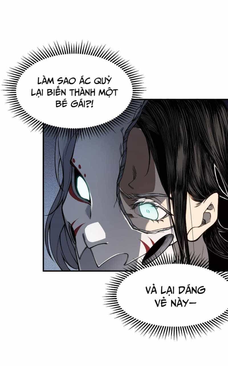 Quỷ Tiến Hóa - Chương 65 - ảnh 47