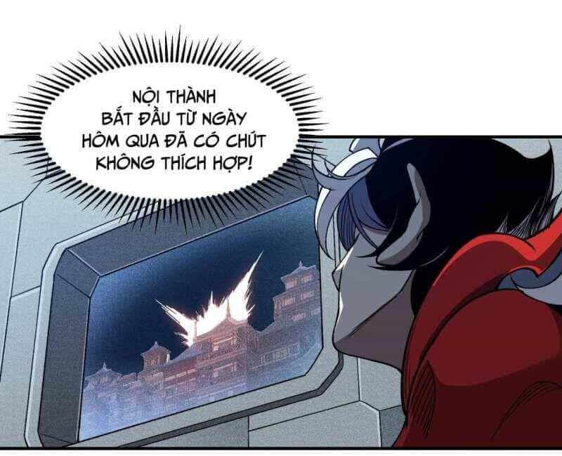 Quỷ Tiến Hóa - Chương 65 - ảnh 61