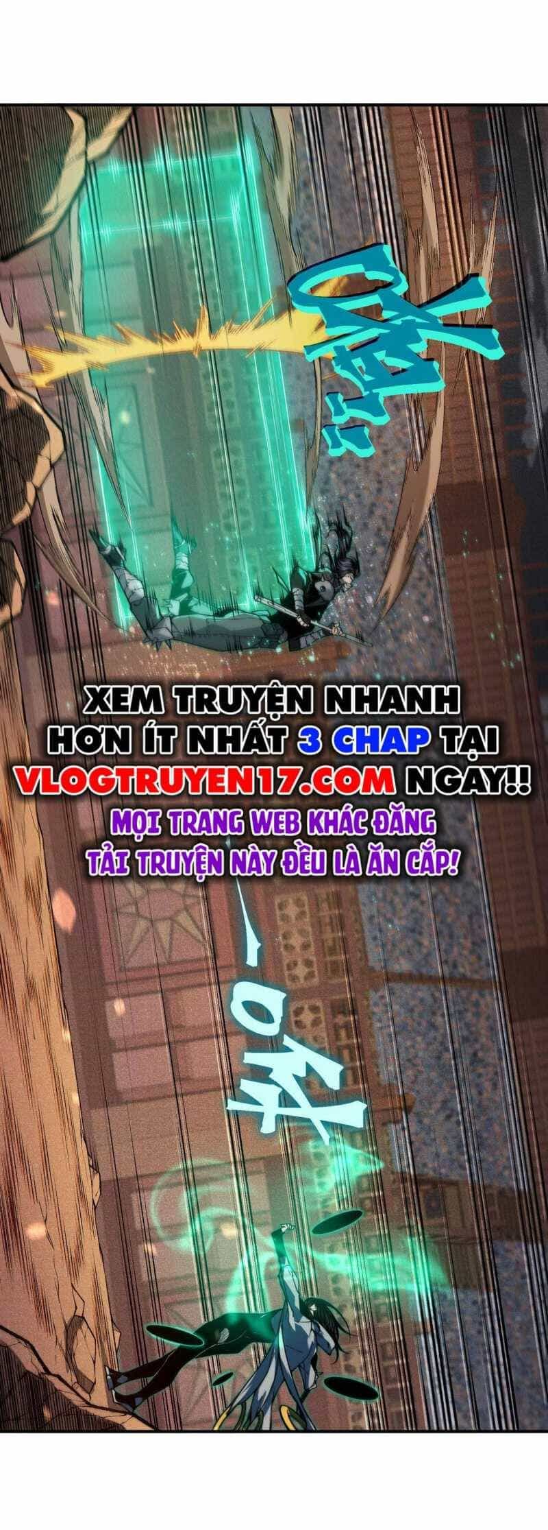 Quỷ Tiến Hóa - Chương 65 - ảnh 9
