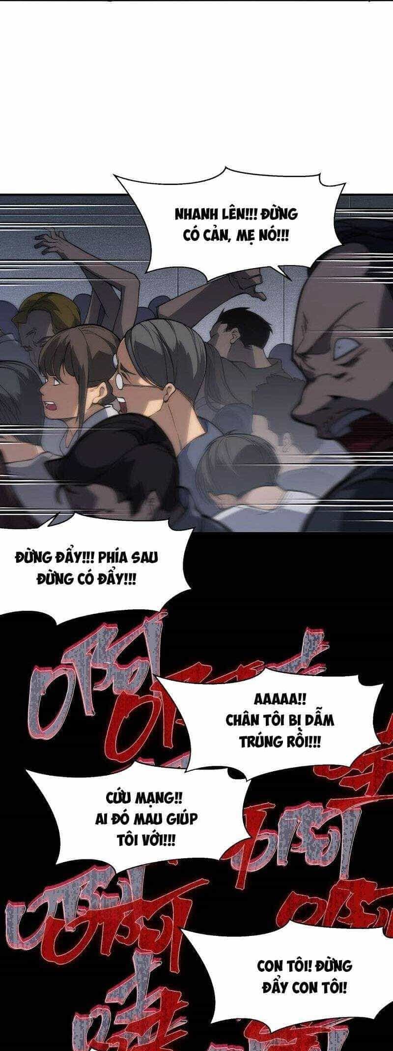 Quỷ Tiến Hóa - Chương 66 - ảnh 13
