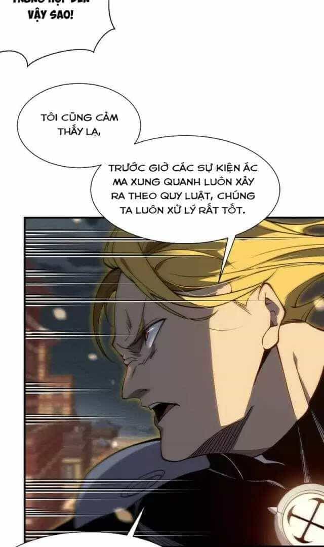 Quỷ Tiến Hóa - Chương 67 - ảnh 9
