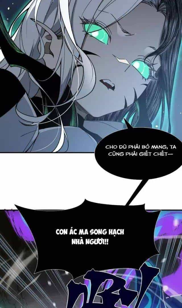 Quỷ Tiến Hóa - Chương 68 - ảnh 41