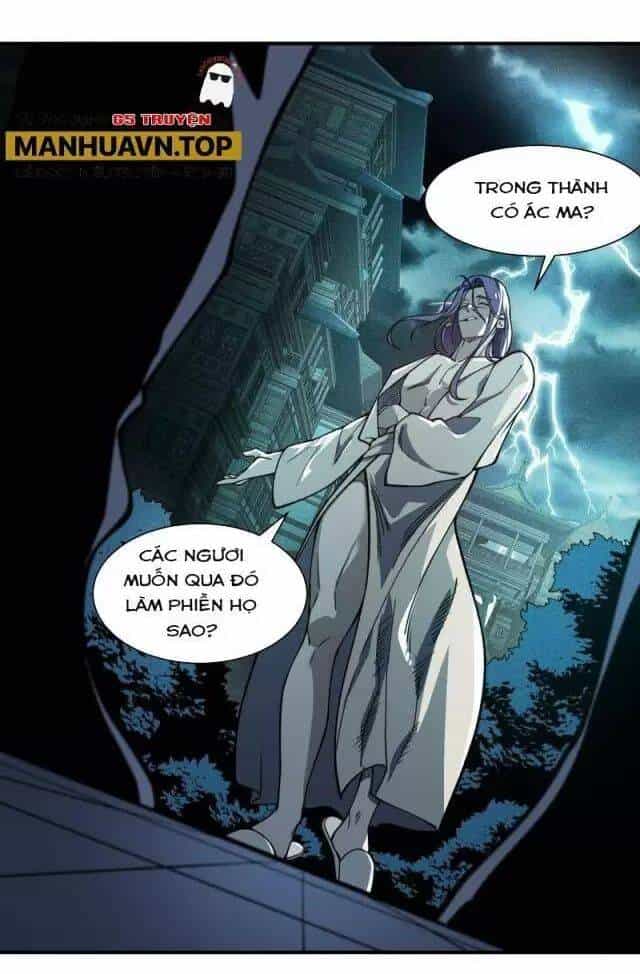 Quỷ Tiến Hóa - Chương 68 - ảnh 50