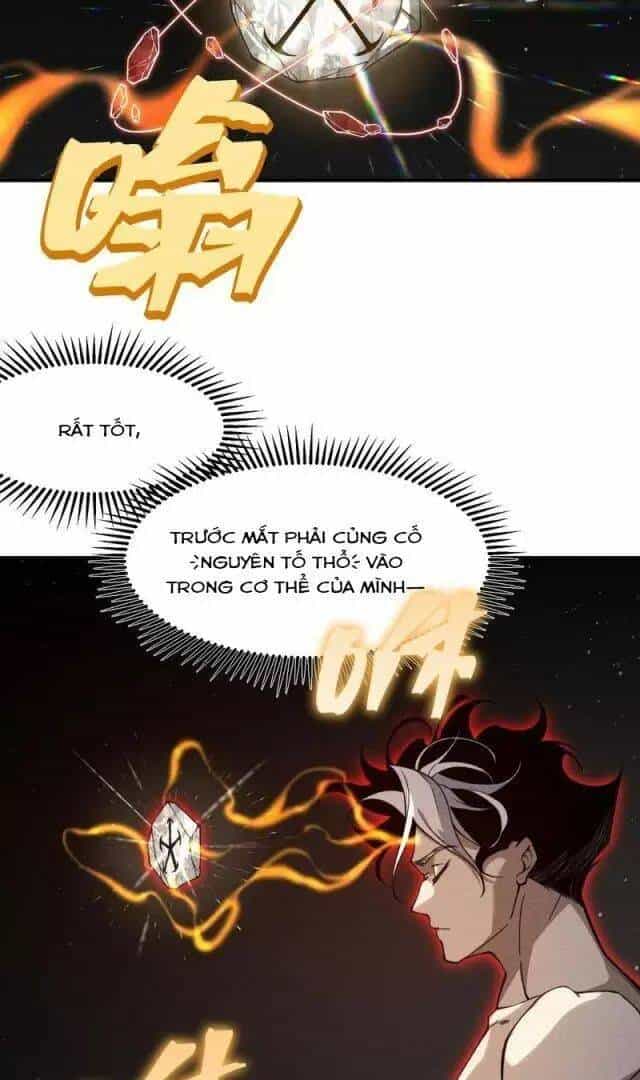 Quỷ Tiến Hóa - Chương 69 - ảnh 13