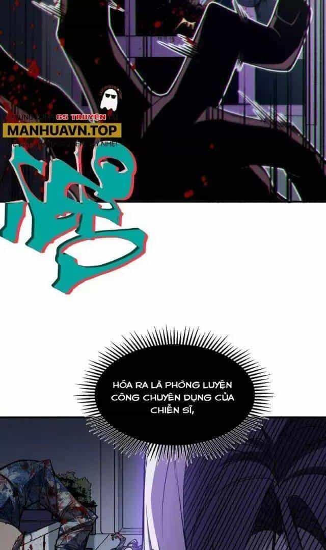 Quỷ Tiến Hóa - Chương 69 - ảnh 31