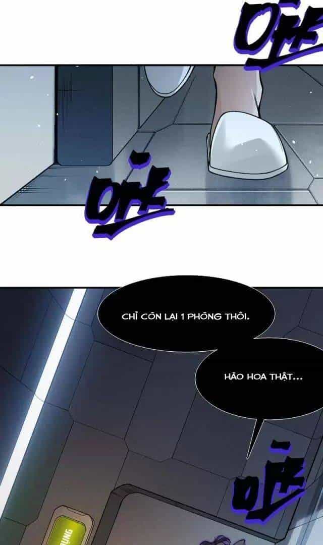 Quỷ Tiến Hóa - Chương 69 - ảnh 41