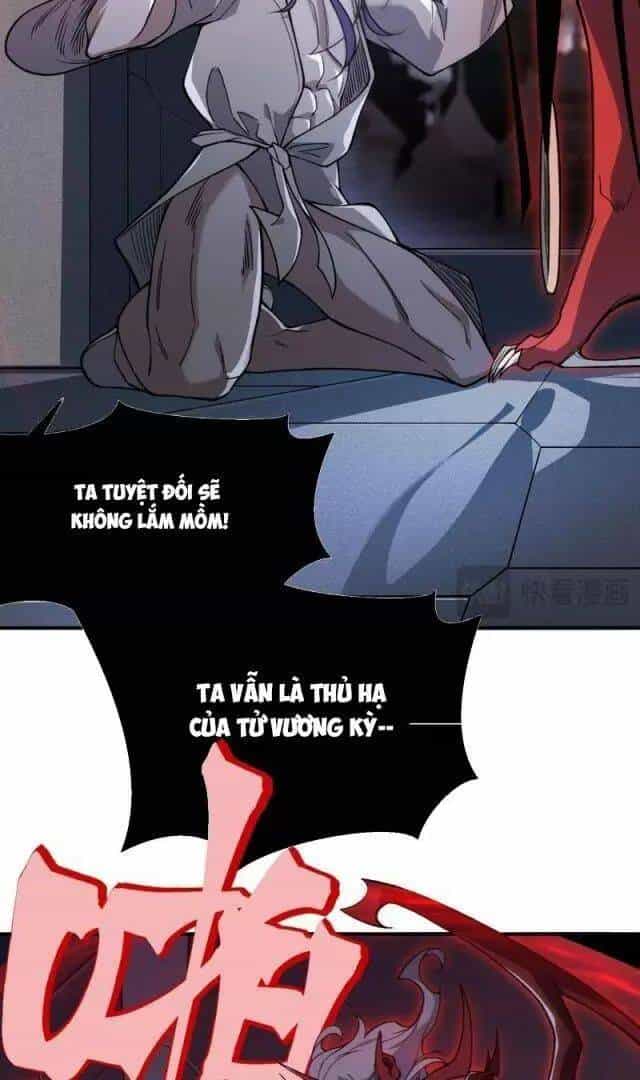 Quỷ Tiến Hóa - Chương 69 - ảnh 73