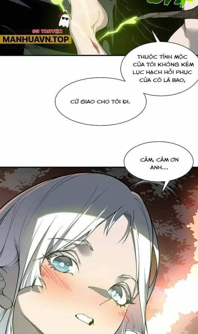 Quỷ Tiến Hóa - Chương 73 - ảnh 47
