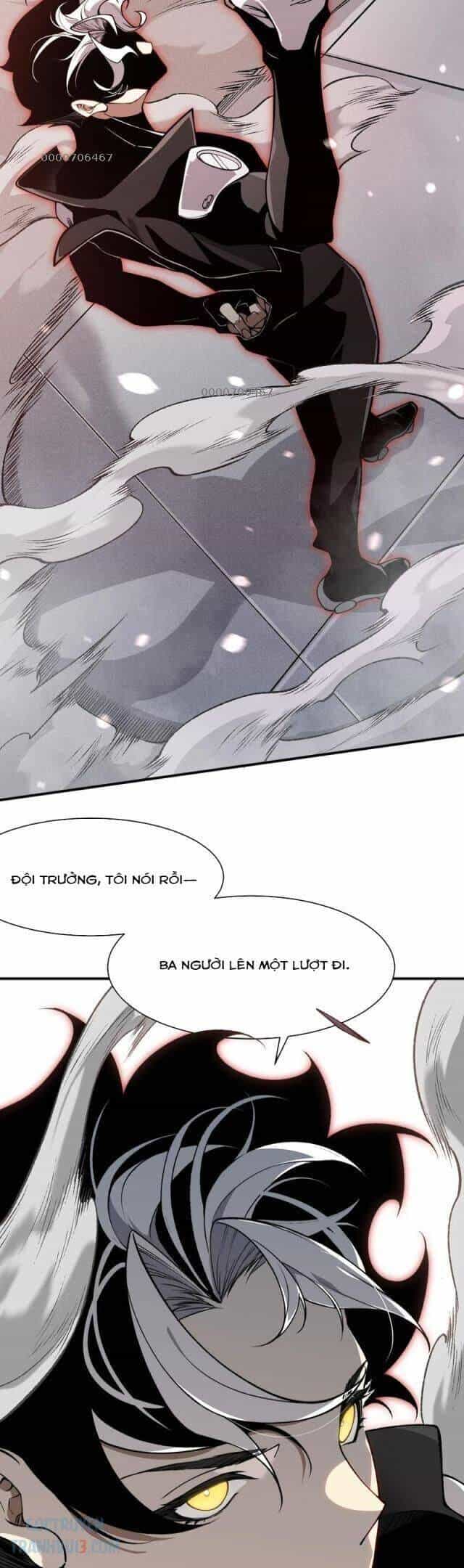 Quỷ Tiến Hóa - Chương 75 - ảnh 3