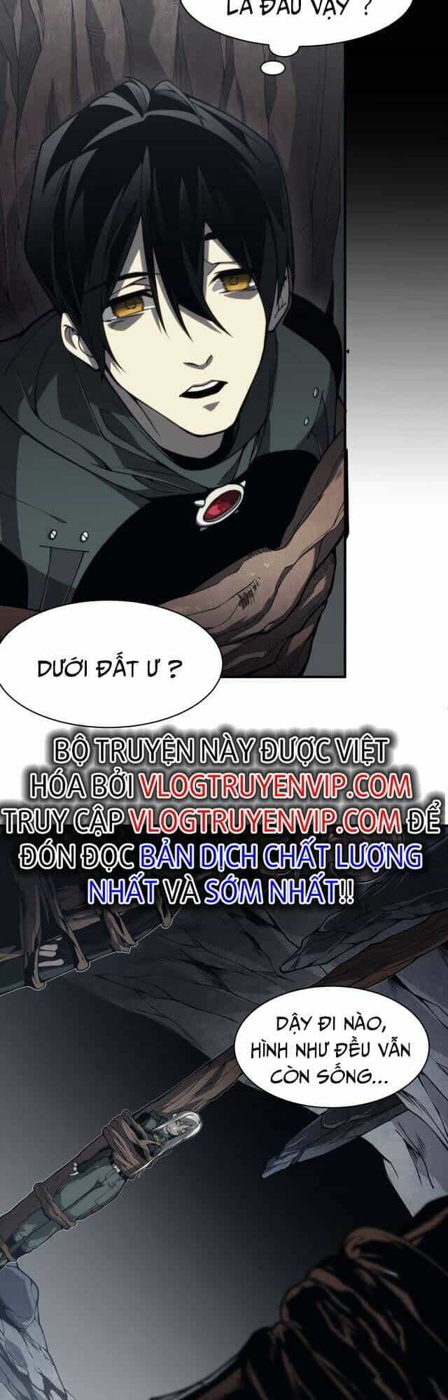 Quỷ Tiến Hóa - Chương 7 - ảnh 20