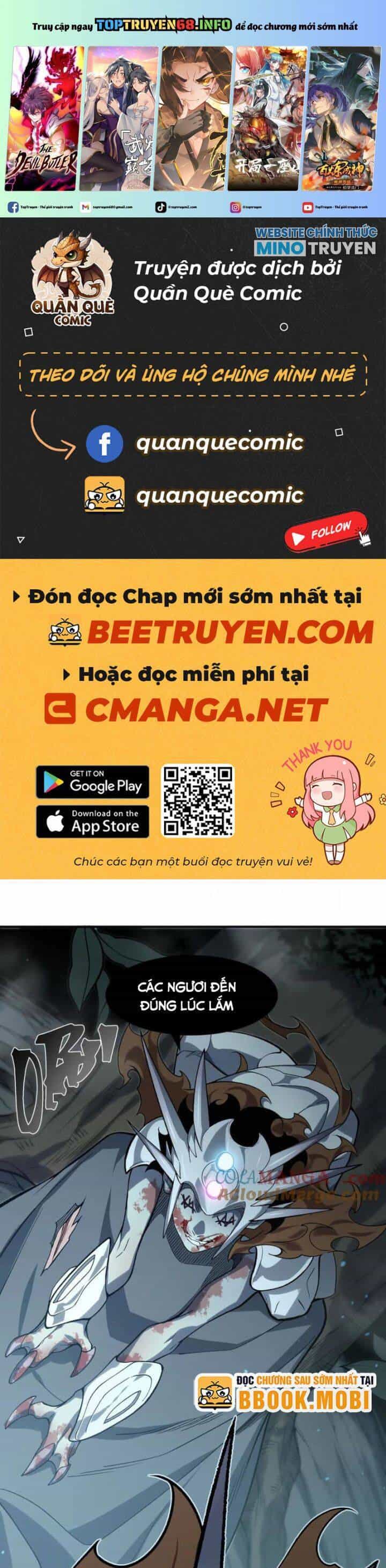Quỷ Tiến Hóa - Chương 81 - ảnh 2