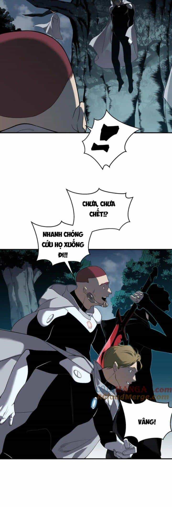 Quỷ Tiến Hóa - Chương 82 - ảnh 14