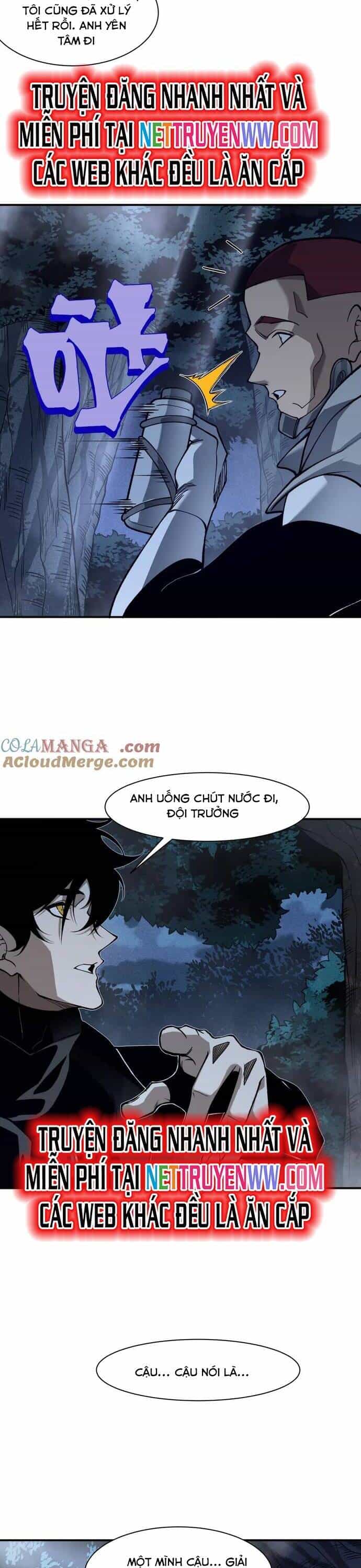 Quỷ Tiến Hóa - Chương 84 - ảnh 24