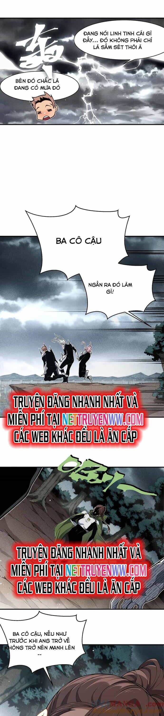 Quỷ Tiến Hóa - Chương 84 - ảnh 8