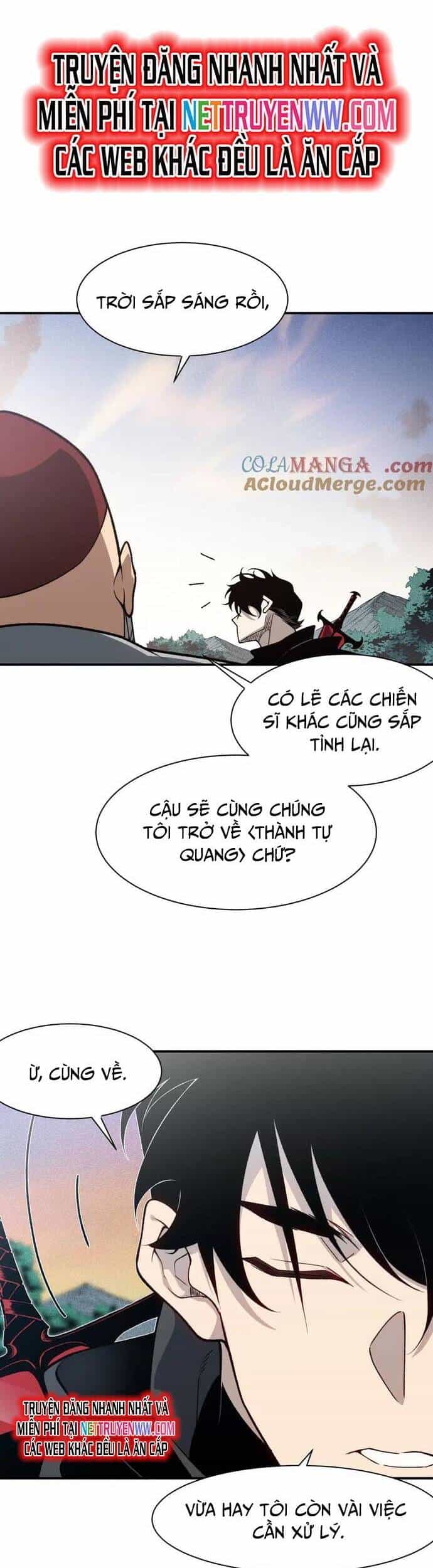 Quỷ Tiến Hóa - Chương 85 - ảnh 32