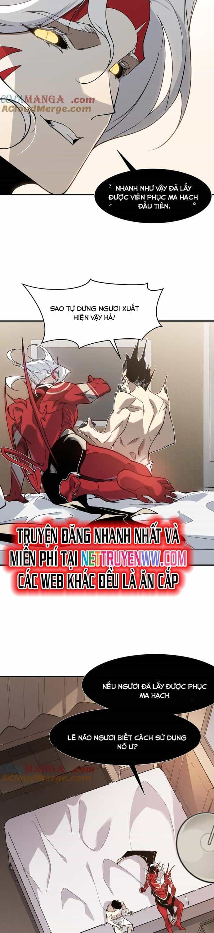 Quỷ Tiến Hóa - Chương 86 - ảnh 13