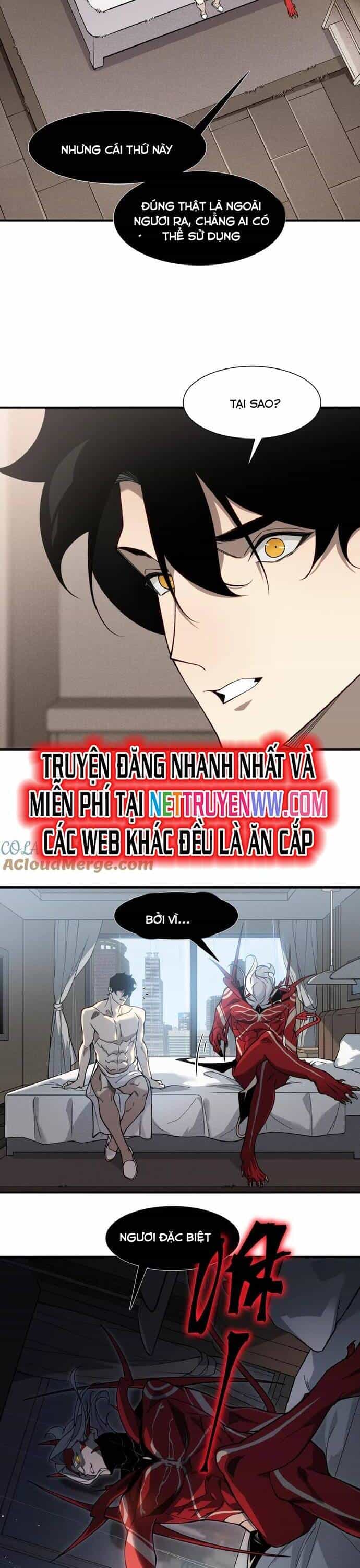 Quỷ Tiến Hóa - Chương 86 - ảnh 14