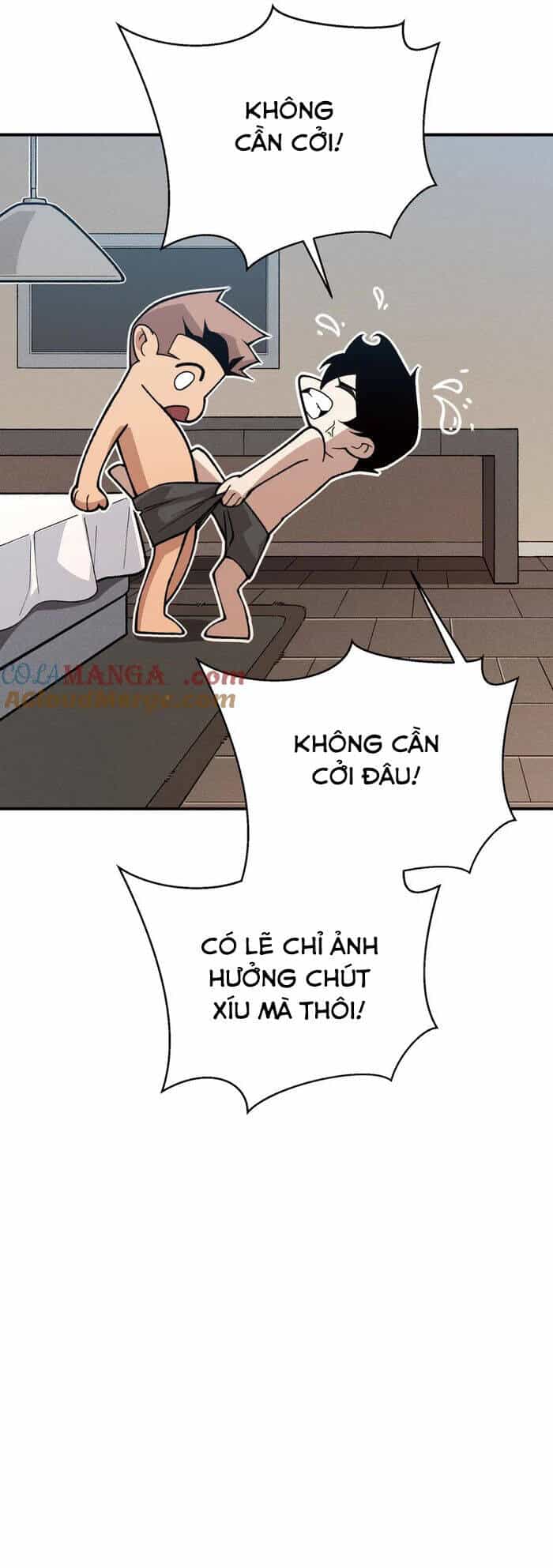 Quỷ Tiến Hóa - Chương 87 - ảnh 20