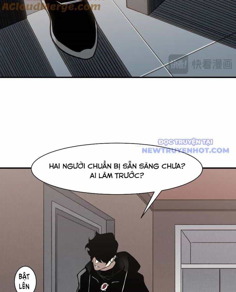 Quỷ Tiến Hóa - Chương 91 - ảnh 94