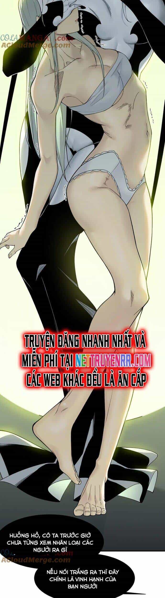 Quỷ Tiến Hóa - Chương 93 - ảnh 20
