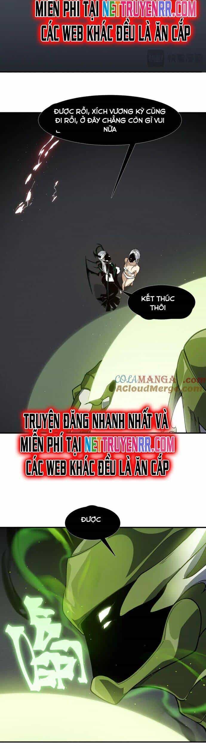 Quỷ Tiến Hóa - Chương 93 - ảnh 23
