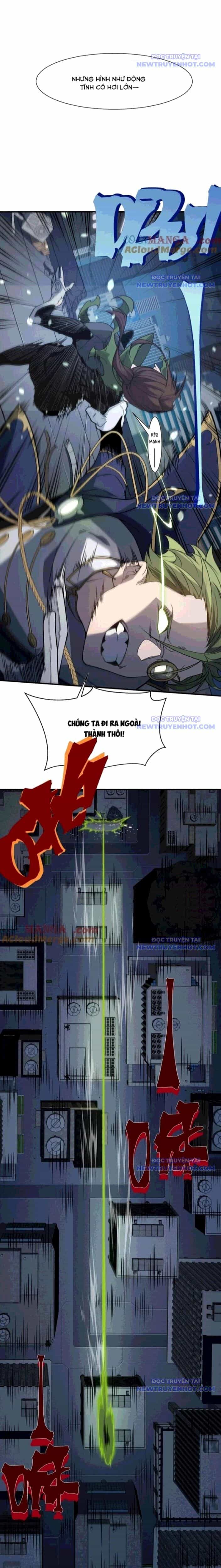 Quỷ Tiến Hóa - Chương 96 - ảnh 13