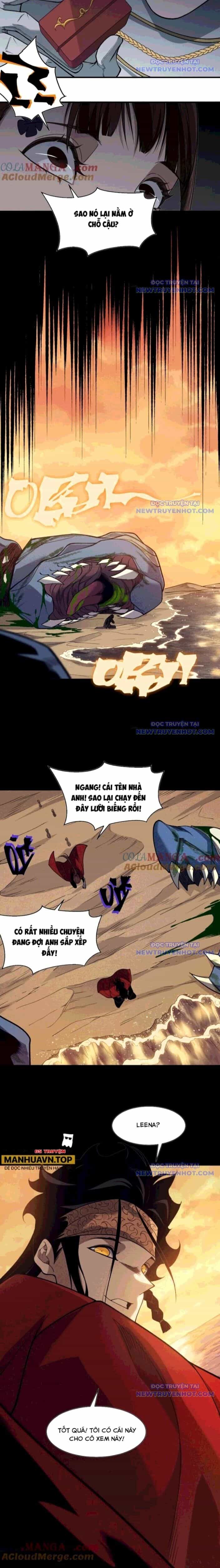 Quỷ Tiến Hóa - Chương 96 - ảnh 3