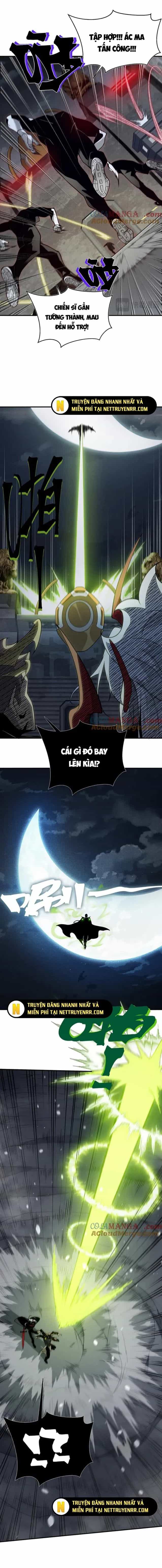 Quỷ Tiến Hóa - Chương 98 - ảnh 13
