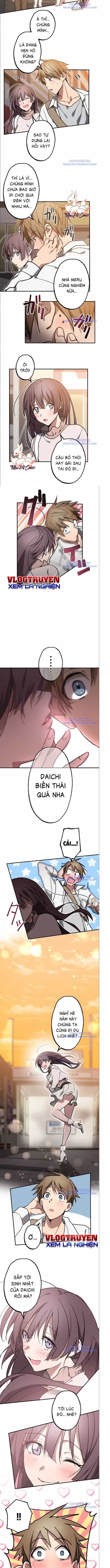 Quý Tộc Báo Thù - Chương 1 - ảnh 7