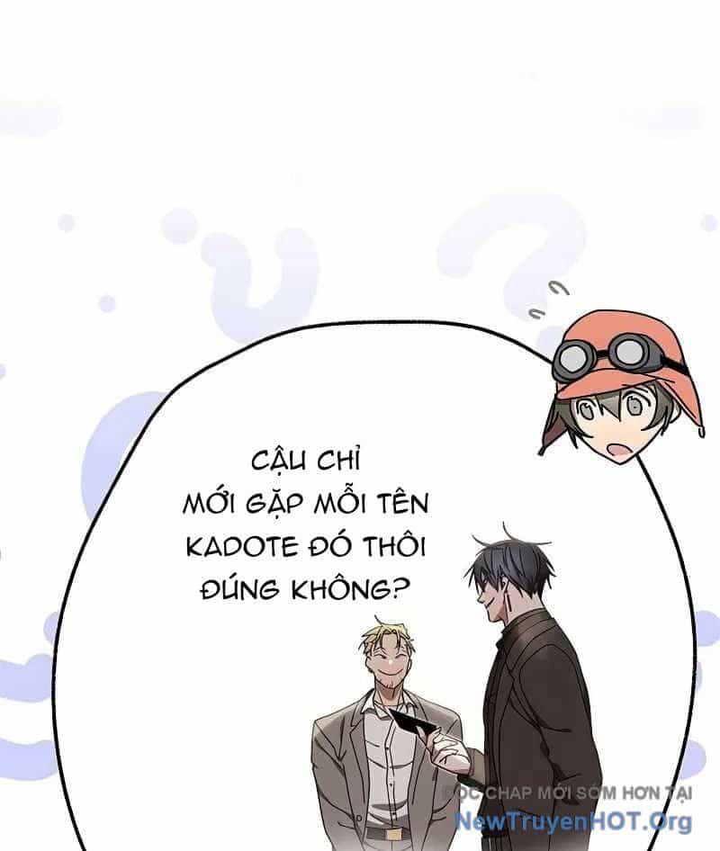 Quý Tộc Báo Thù - Chương 20 - ảnh 104
