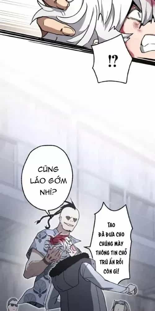 Quý Tộc Báo Thù - Chương 46 - ảnh 22